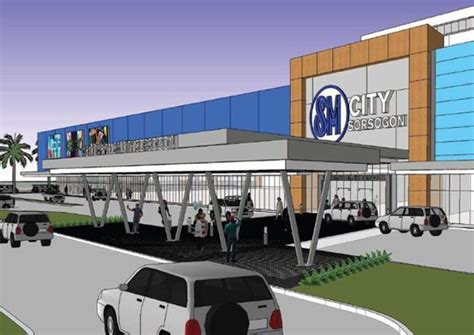 SM City Sorsogon Location, Stores, and Mall Hours .